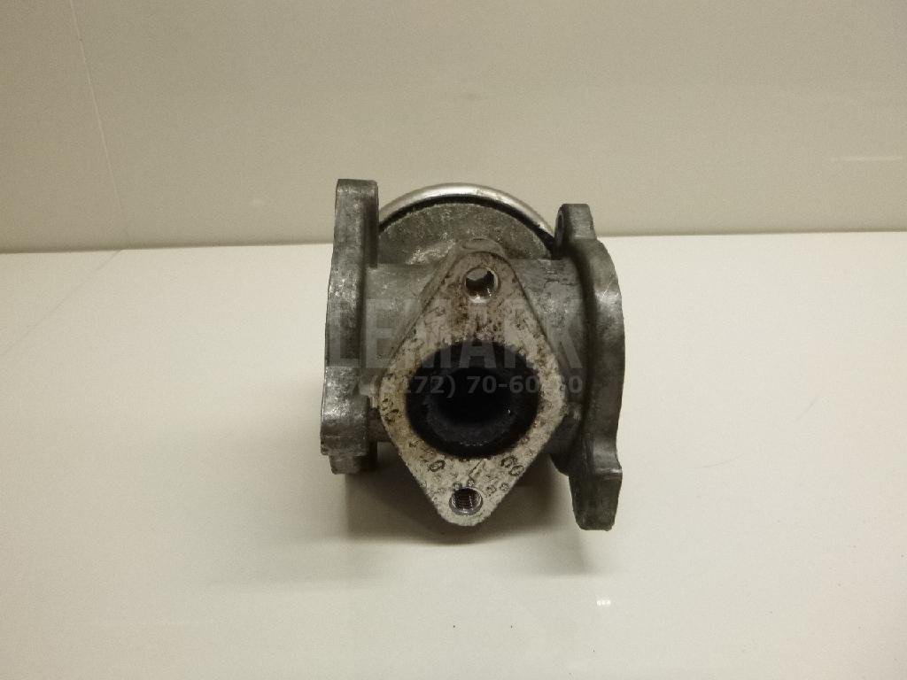 Клапан рециркуляции выхлопных газов