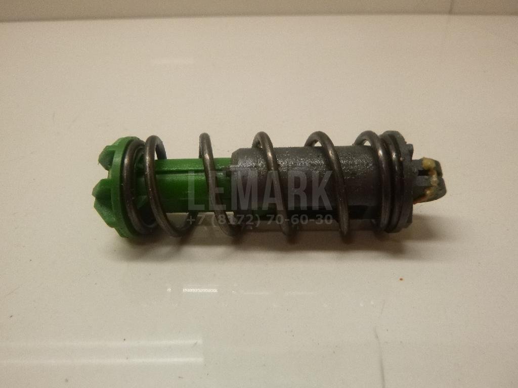 Пружина педали сцепления