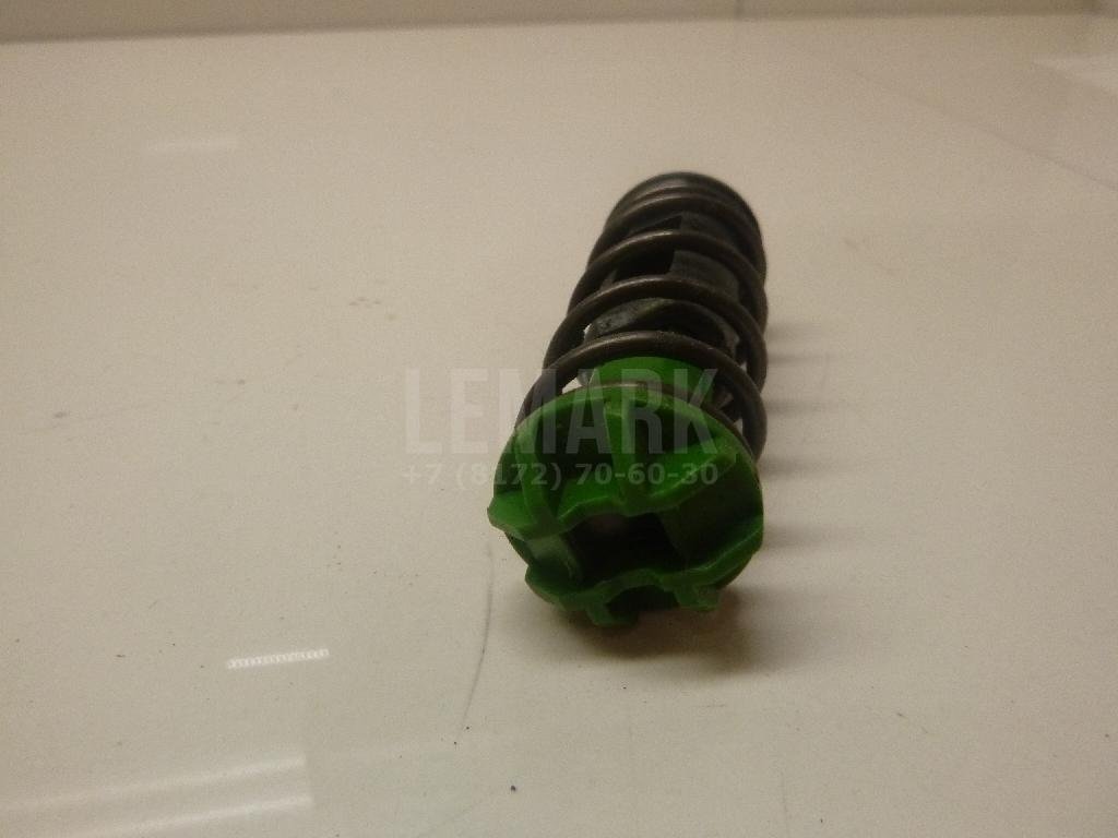 Пружина педали сцепления