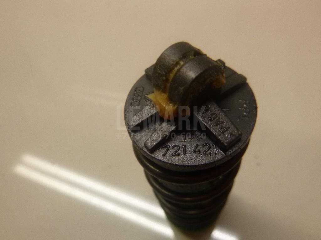 Пружина педали сцепления