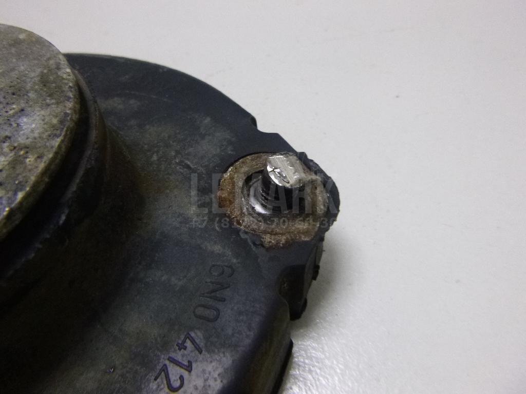 Опора переднего амортизатора верхняя