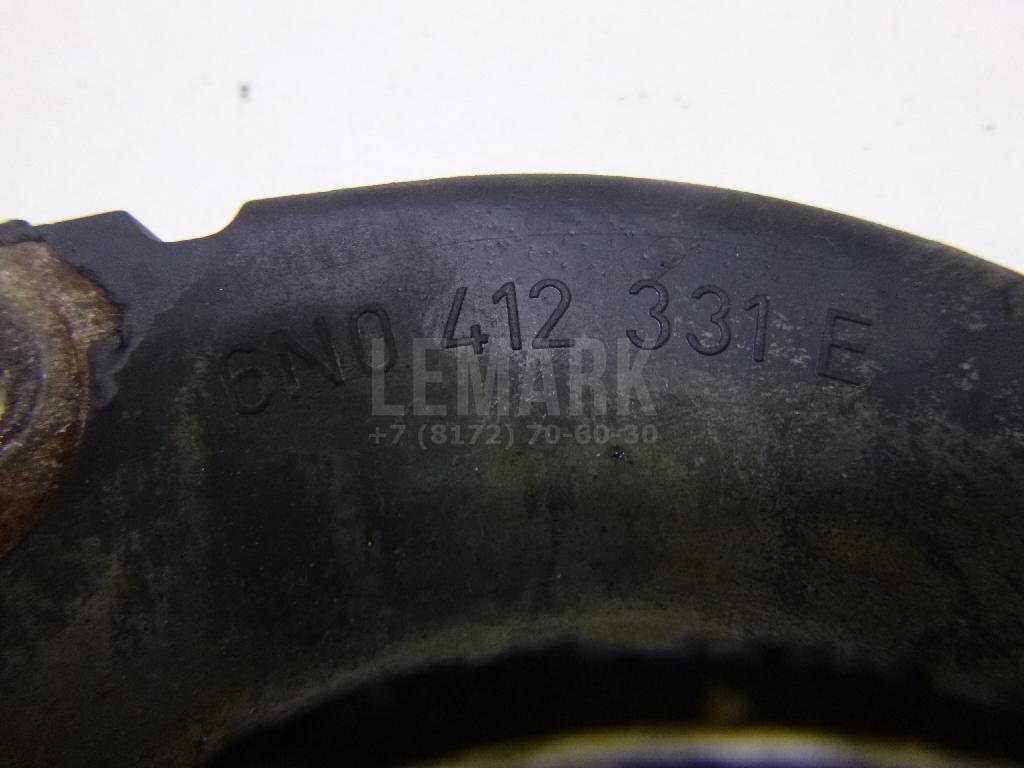 Опора переднего амортизатора верхняя