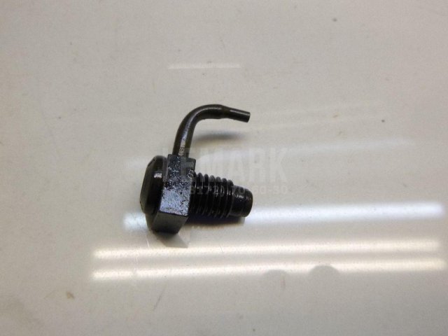 Форсунка масляная