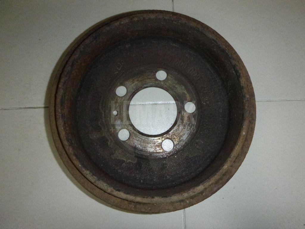 Барабан тормозной