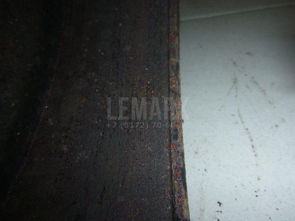 Барабан тормозной