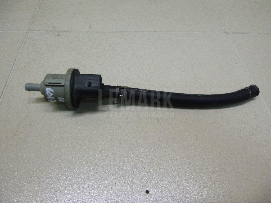 Клапан вентиляции топливного бака