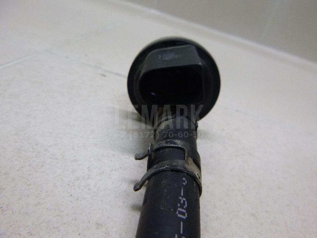 Клапан вентиляции топливного бака