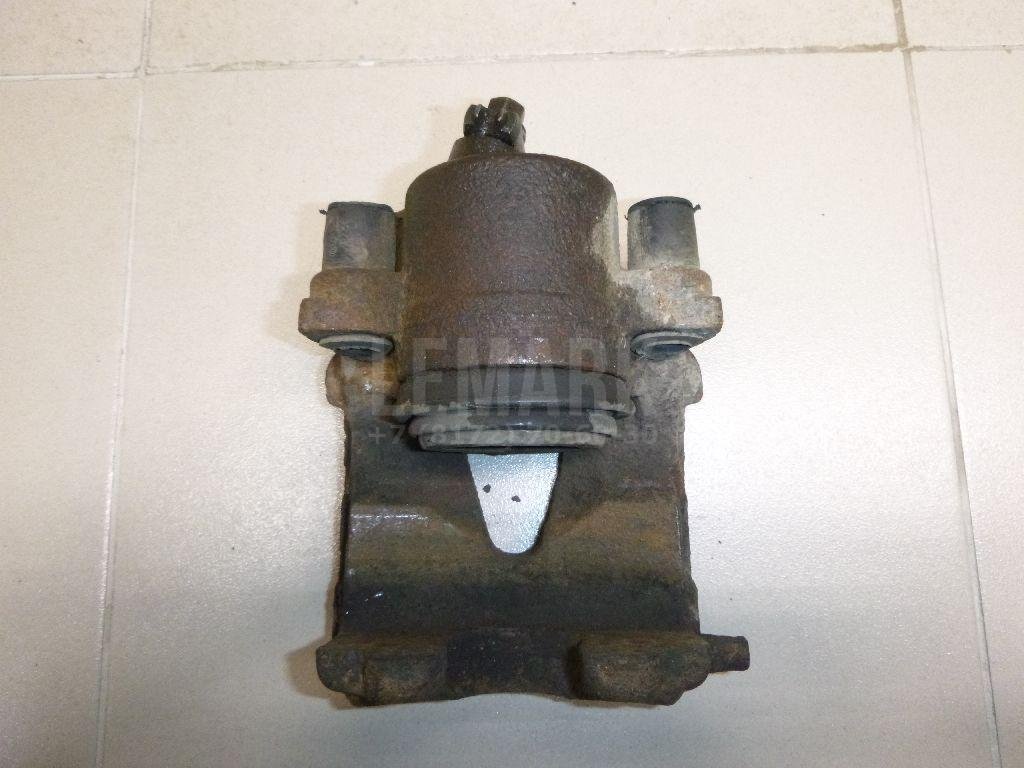 Суппорт тормозной передний левый