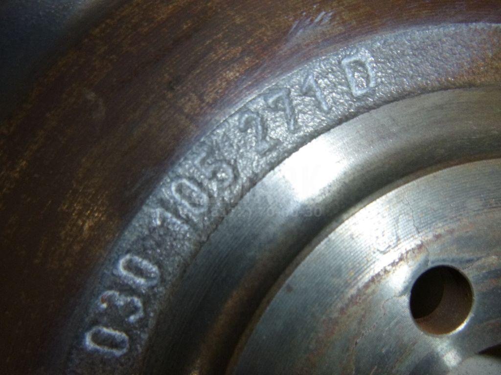 Маховик для  Acura MDX 2013-2020