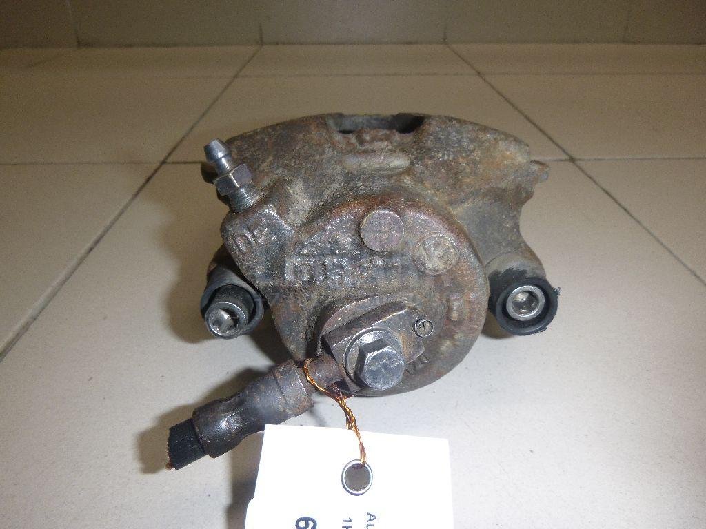 Суппорт тормозной передний левый