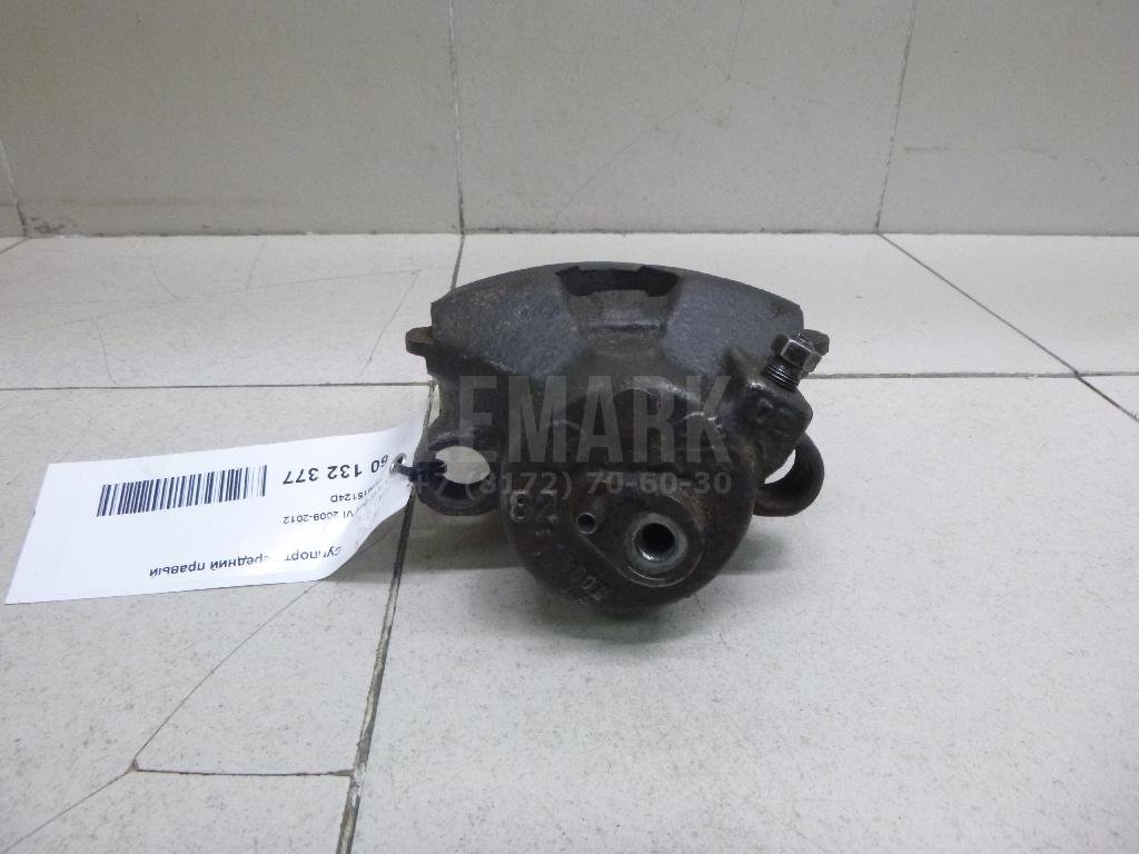 Суппорт тормозной передний правый