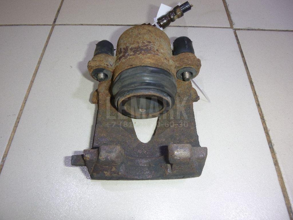 Суппорт тормозной передний правый