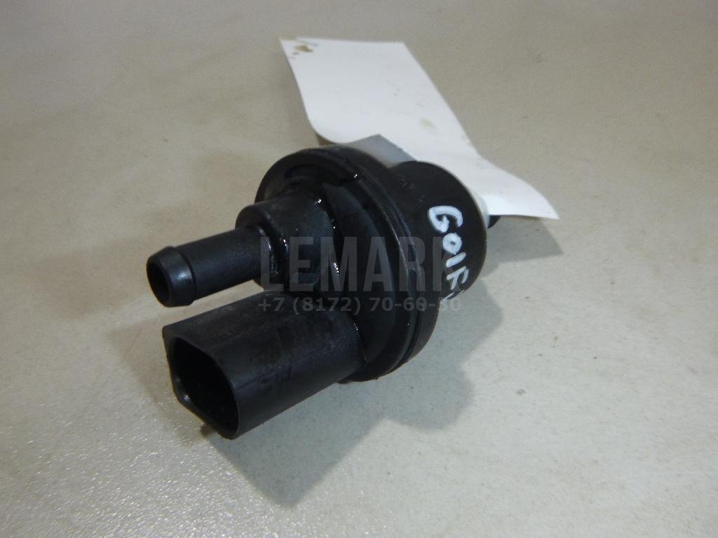 Клапан вентиляции топливного бака