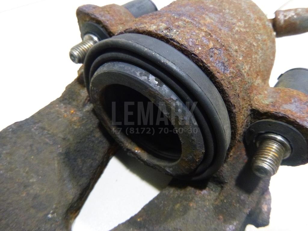 Суппорт тормозной передний правый