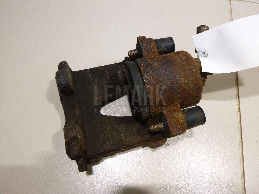 Суппорт тормозной передний левый