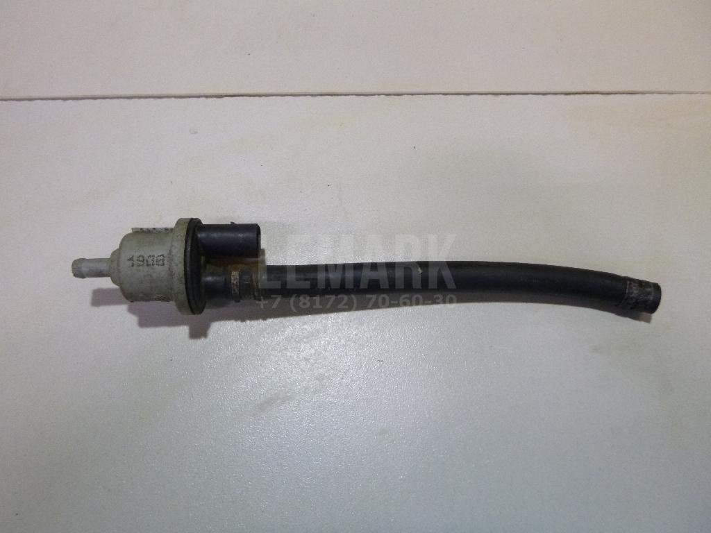 Клапан вентиляции топливного бака