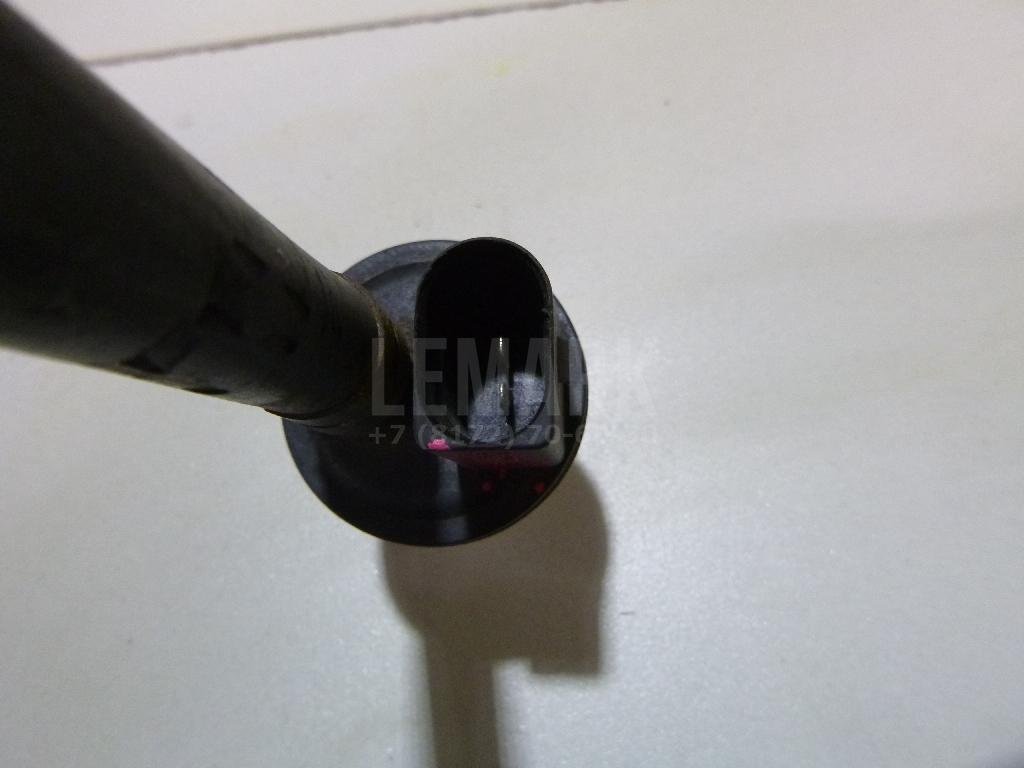 Клапан вентиляции топливного бака