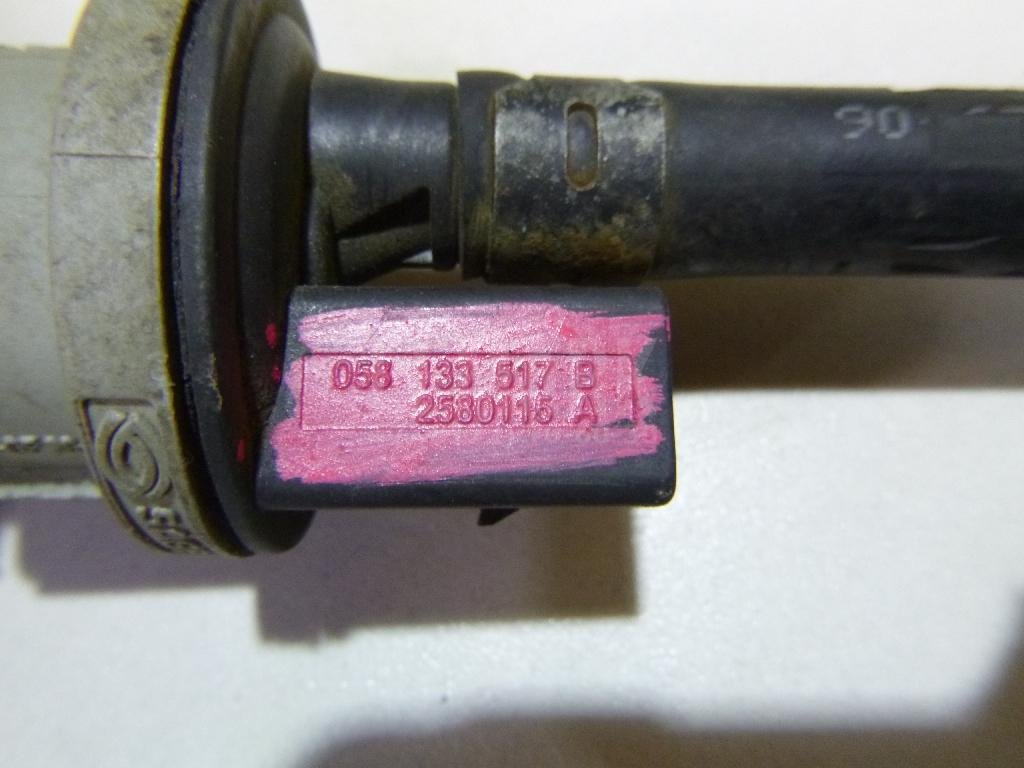 Клапан вентиляции топливного бака