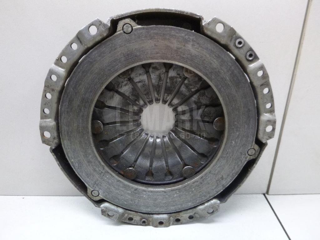 Корзина сцепления