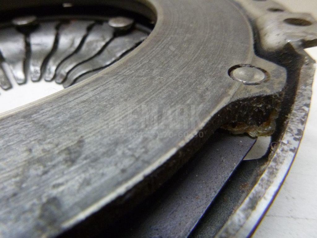 Корзина сцепления