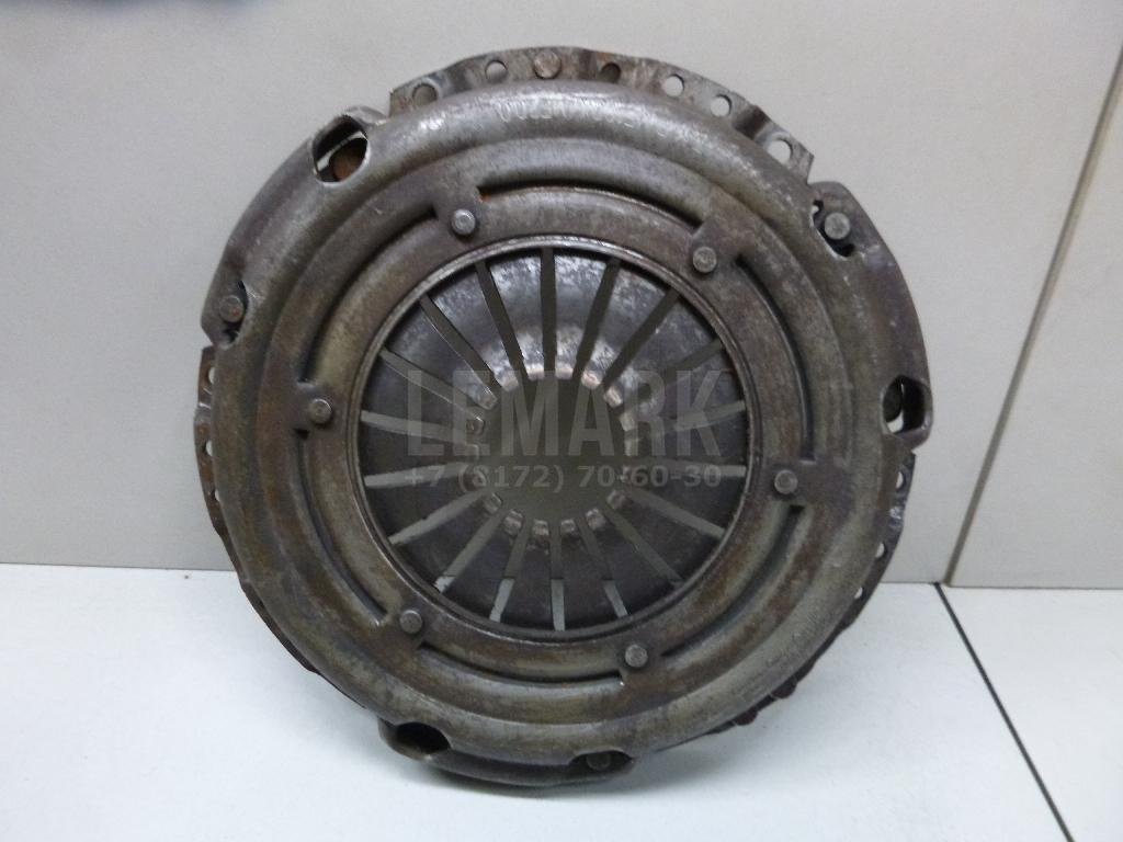 Корзина сцепления