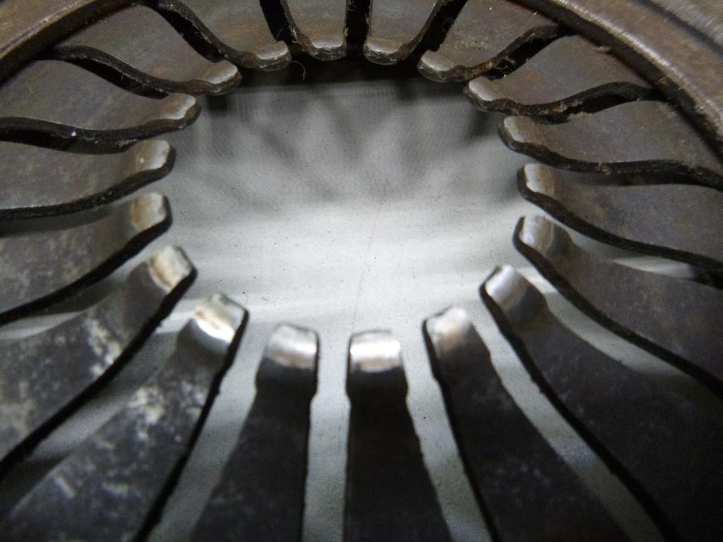 Корзина сцепления