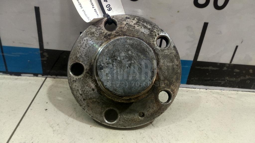 Ступица задняя