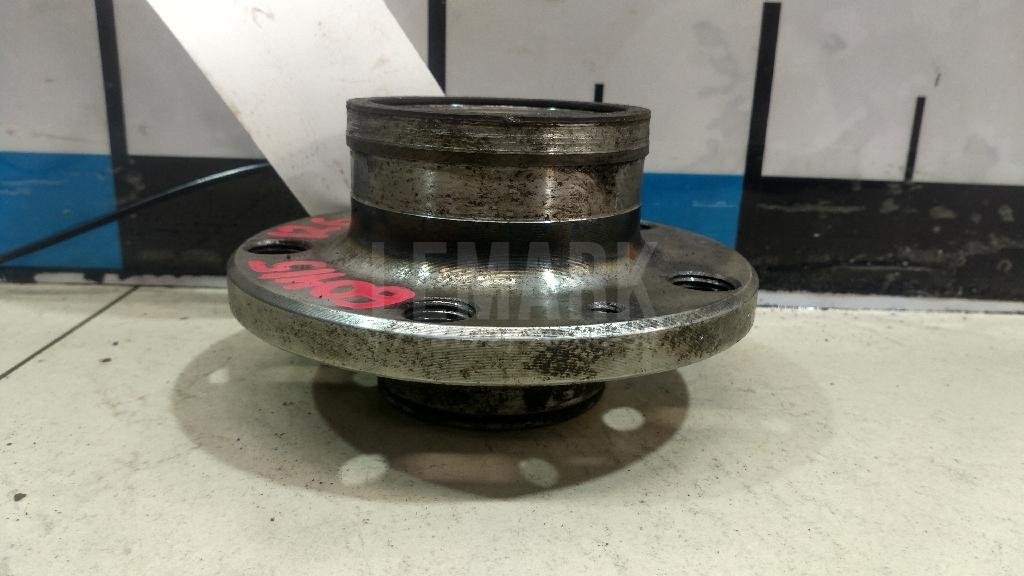 Ступица задняя