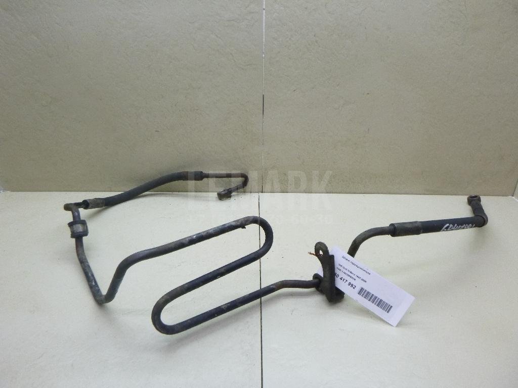 Шланг гидроусилителя для  Audi A3 (8Y) 2020