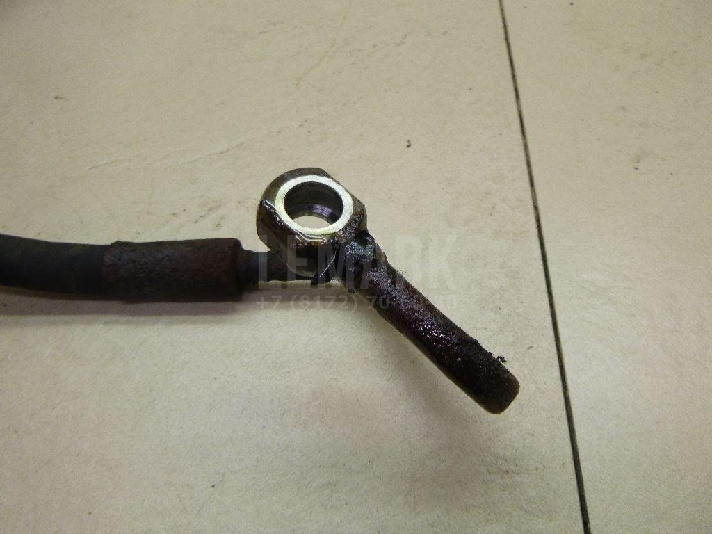 Шланг гидроусилителя для  Audi A3 (8Y) 2020