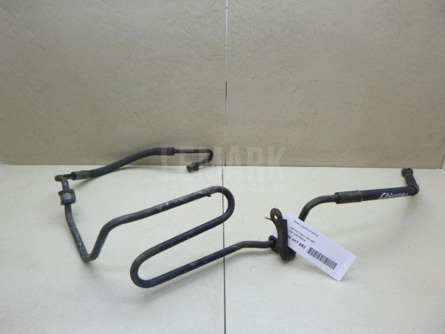 Шланг гидроусилителя