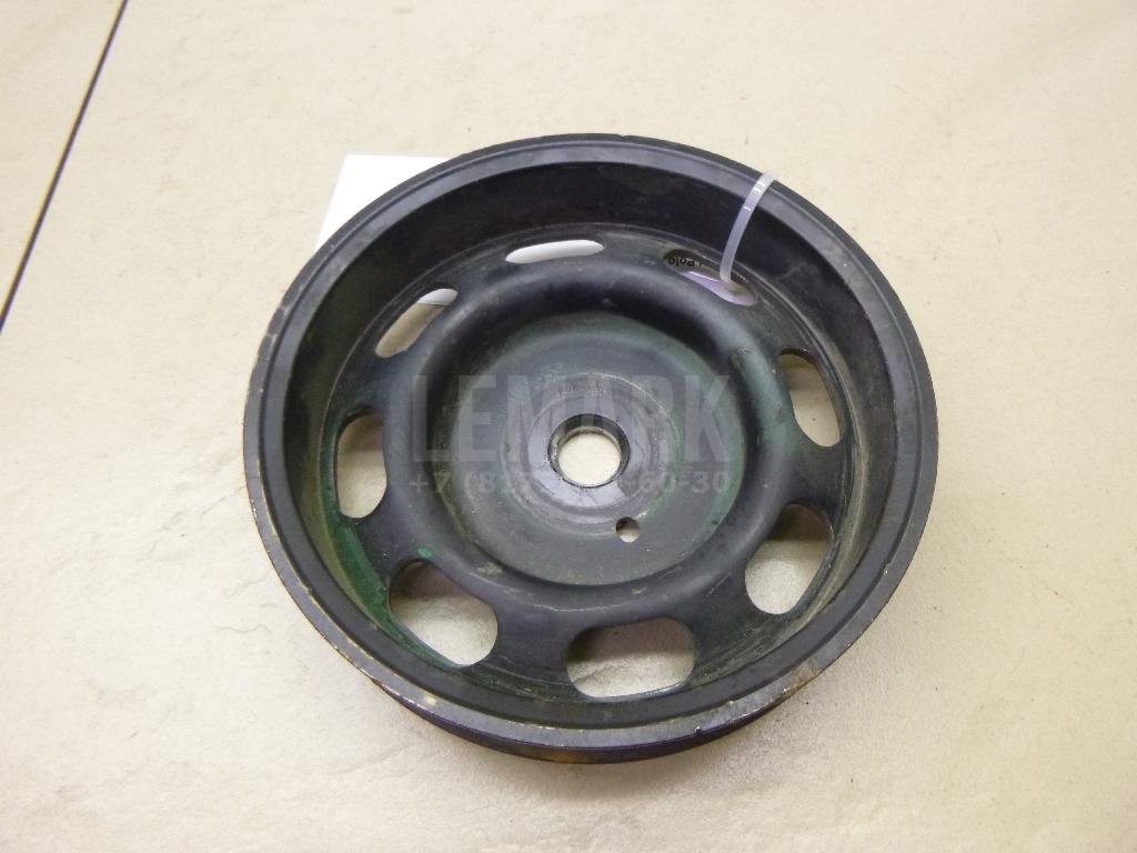 Шкив коленвала для  Acura MDX 2001-2006
