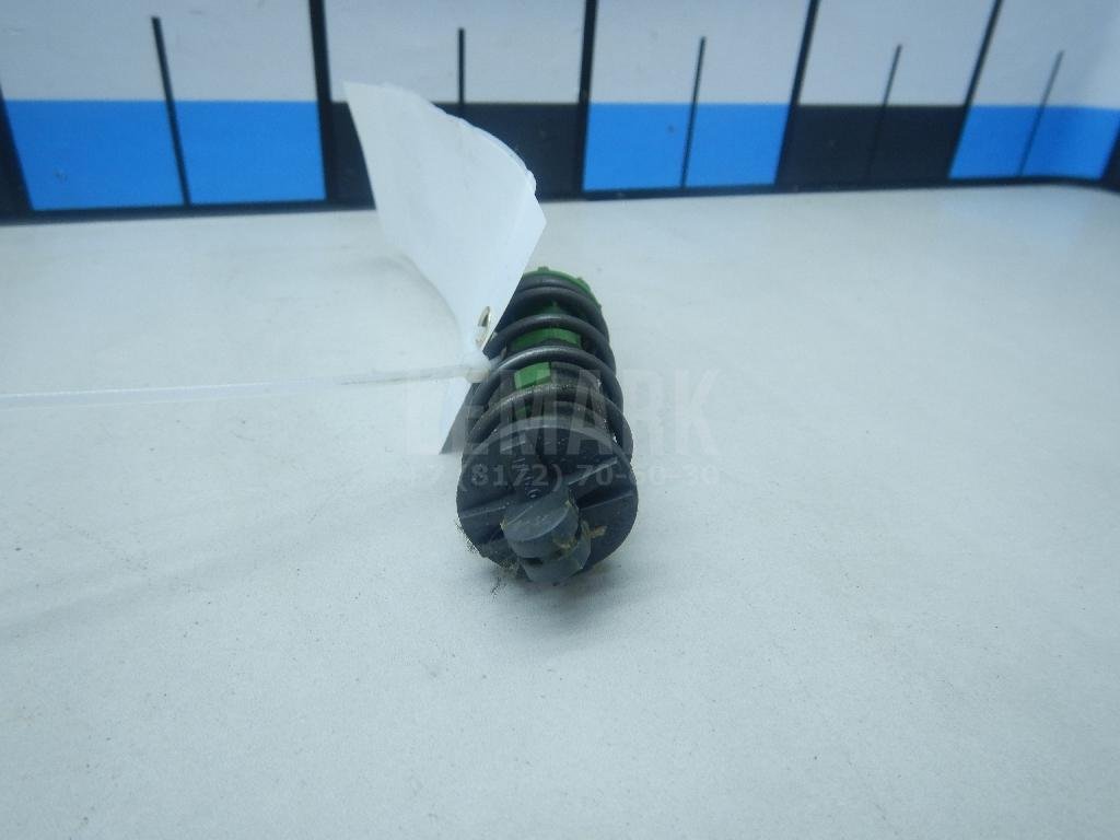 Пружина педали сцепления