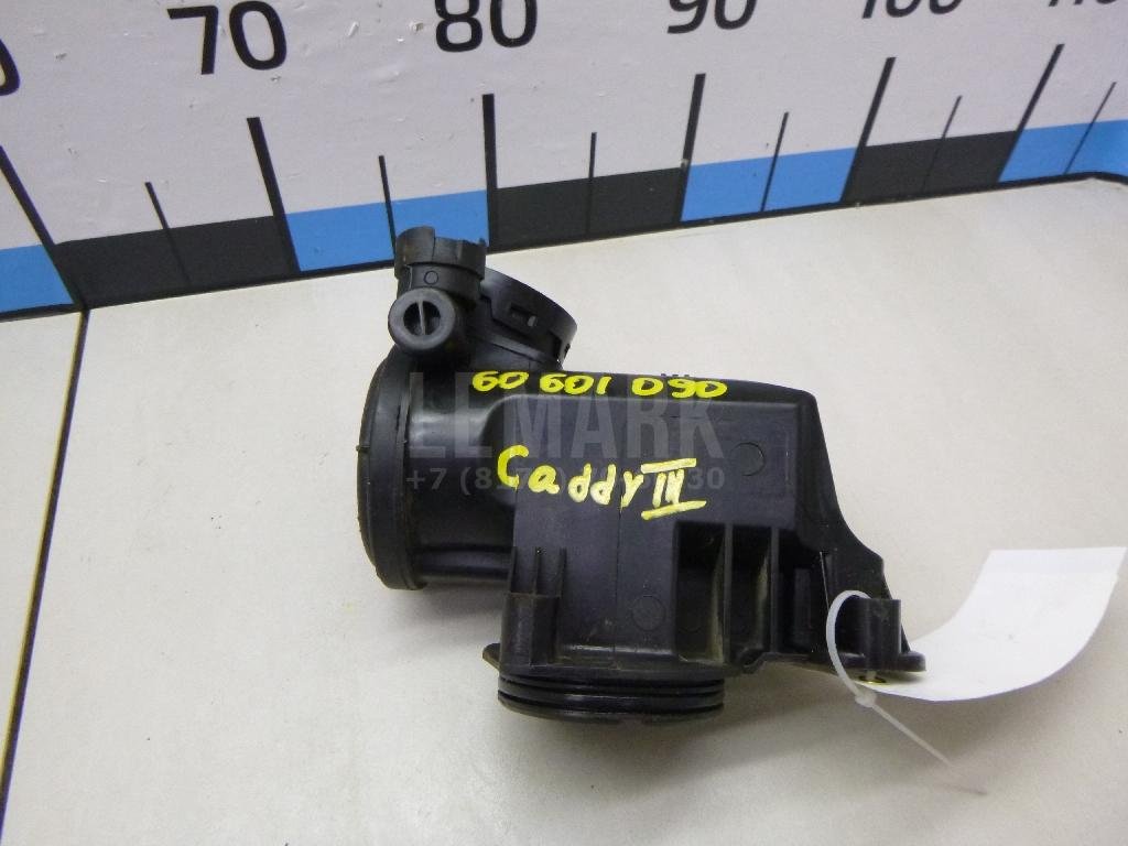 Маслоотделитель