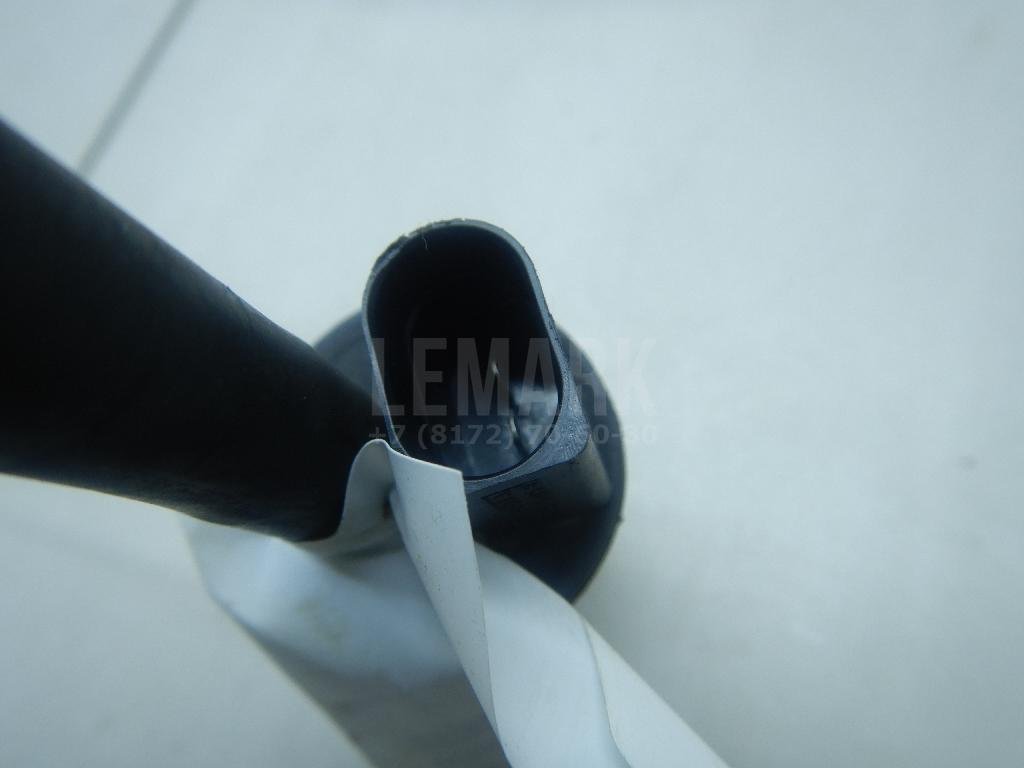 Клапан вентиляции топливного бака