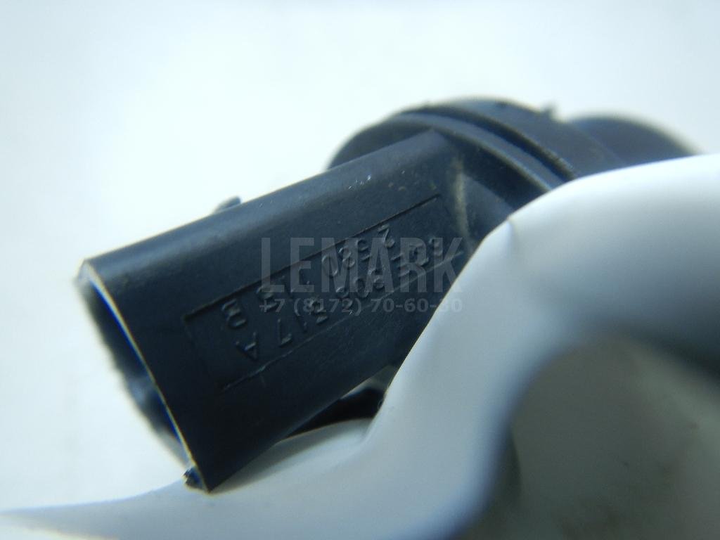 Клапан вентиляции топливного бака