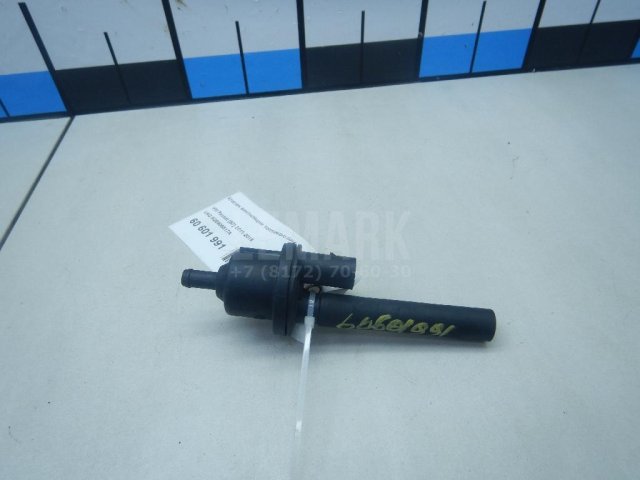 Клапан вентиляции топливного бака