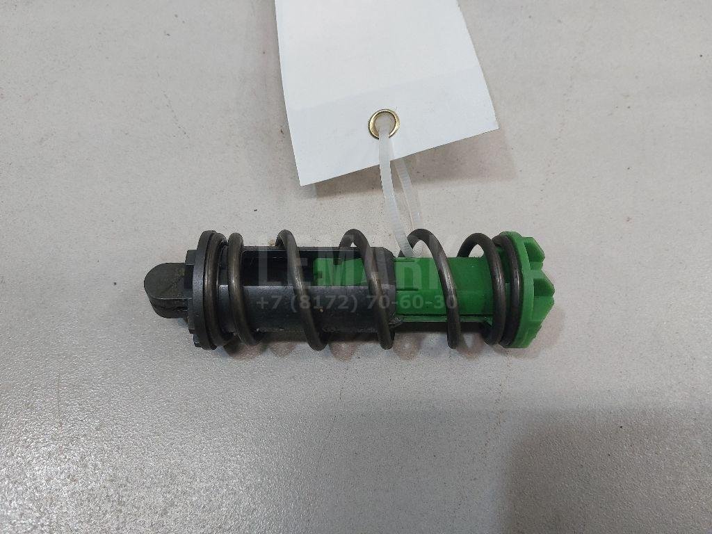 Пружина педали сцепления