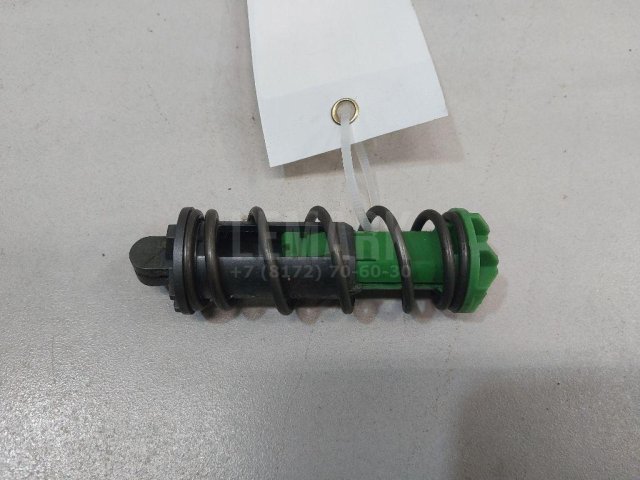 Пружина педали сцепления