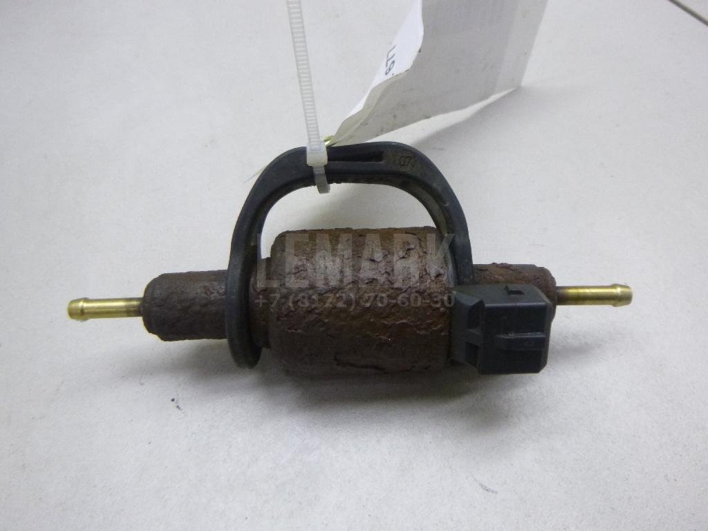 Насос топливный отопителя автономного