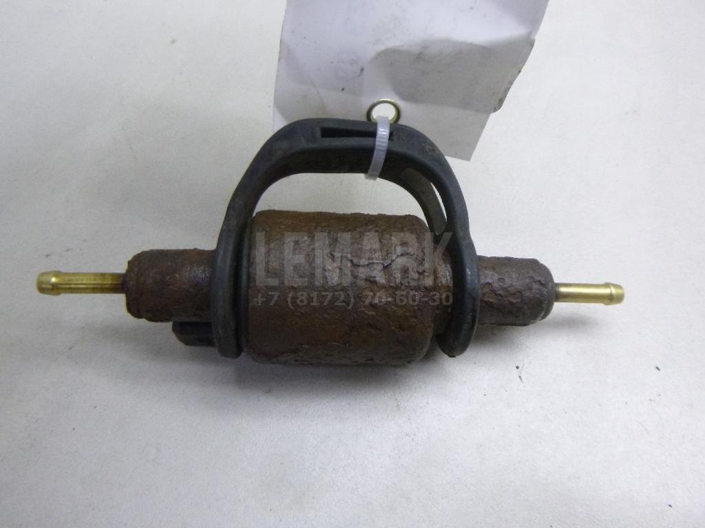 Насос топливный отопителя автономного