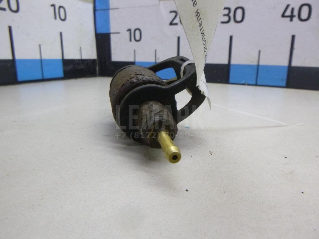 Насос топливный отопителя автономного