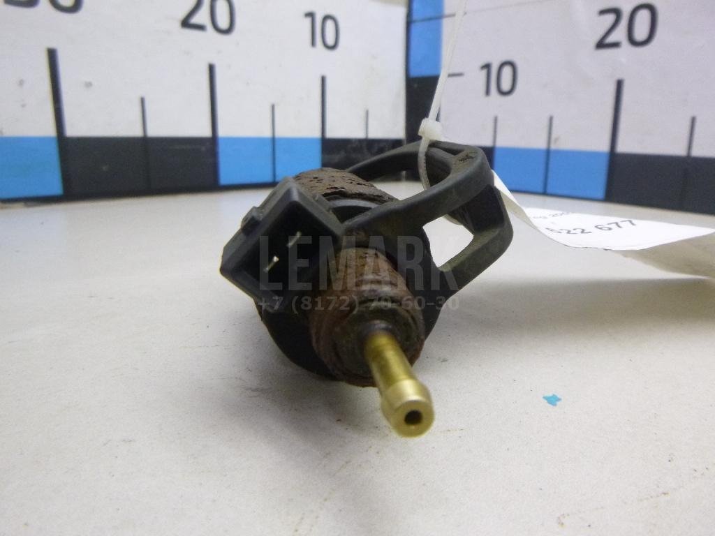 Насос топливный отопителя автономного