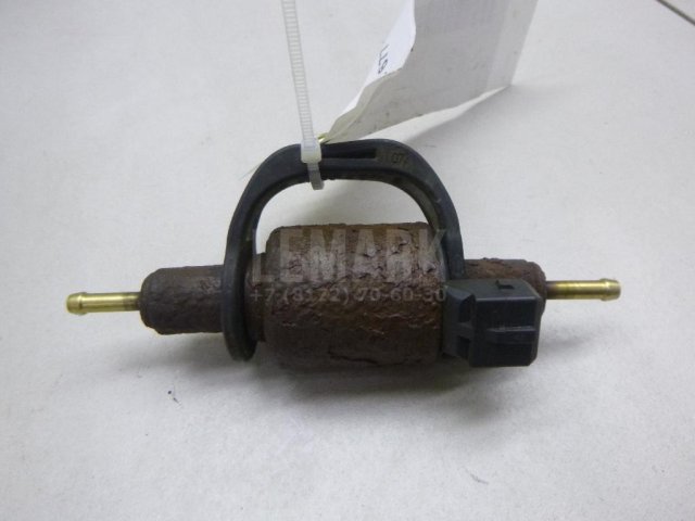 Насос топливный отопителя автономного