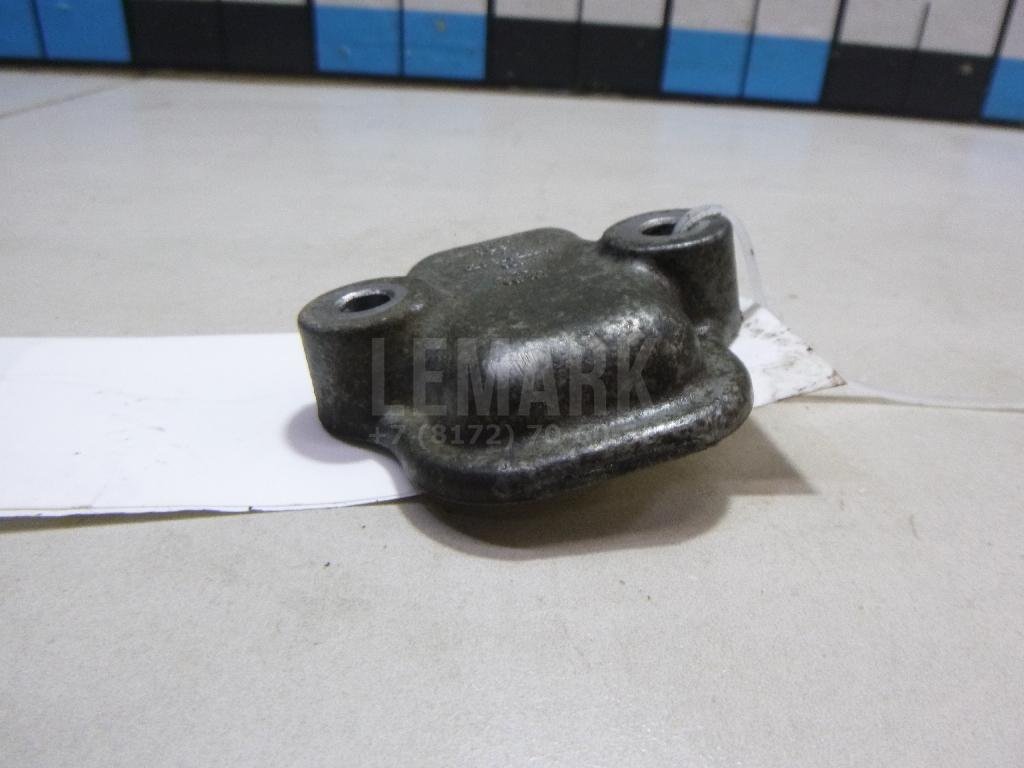 Заглушка КПП