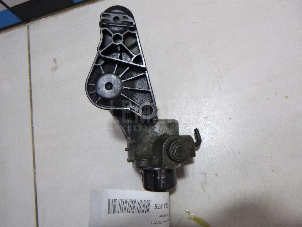 Механизм выбора передач