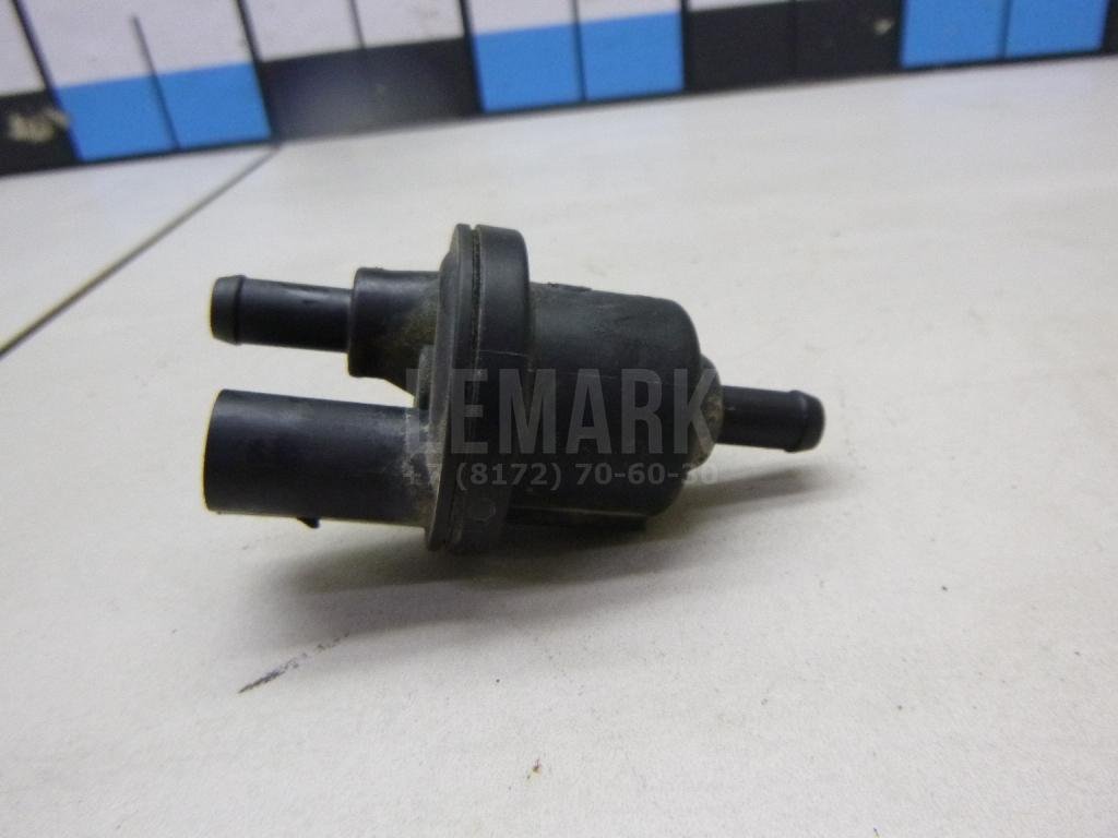 Клапан вентиляции топливного бака