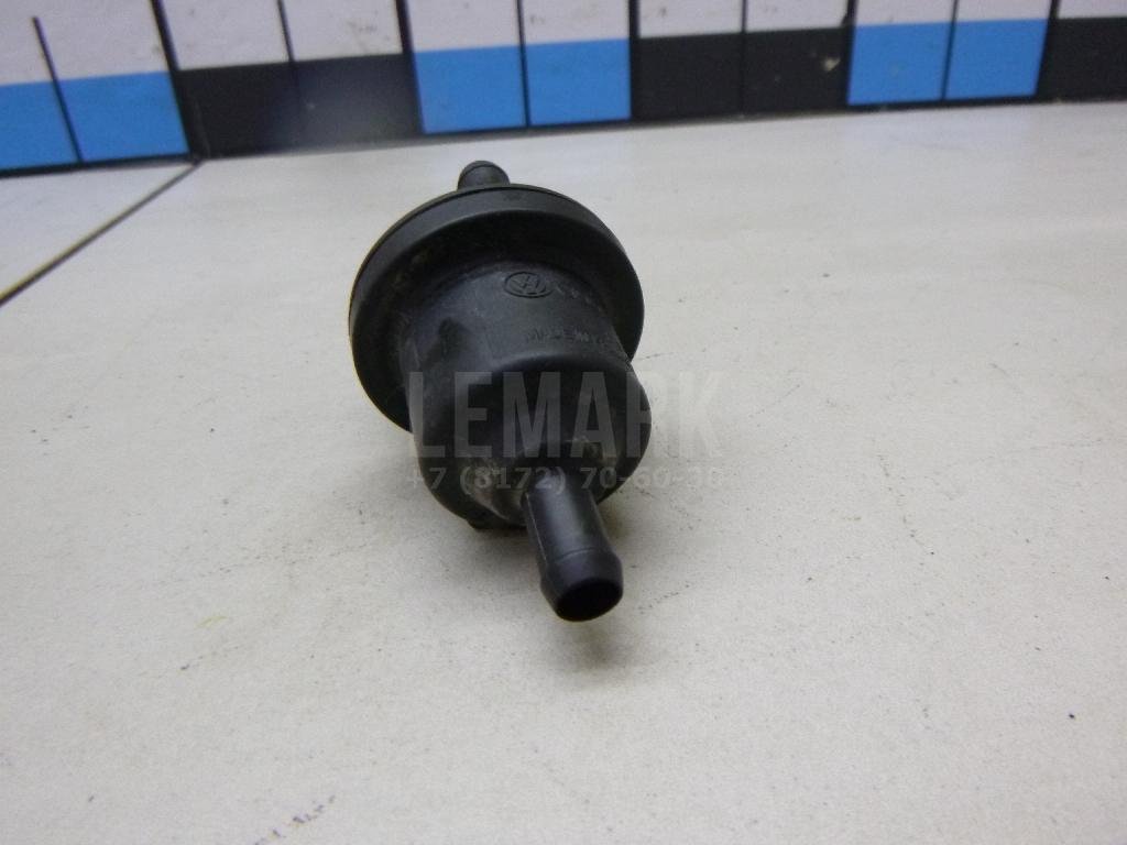 Клапан вентиляции топливного бака