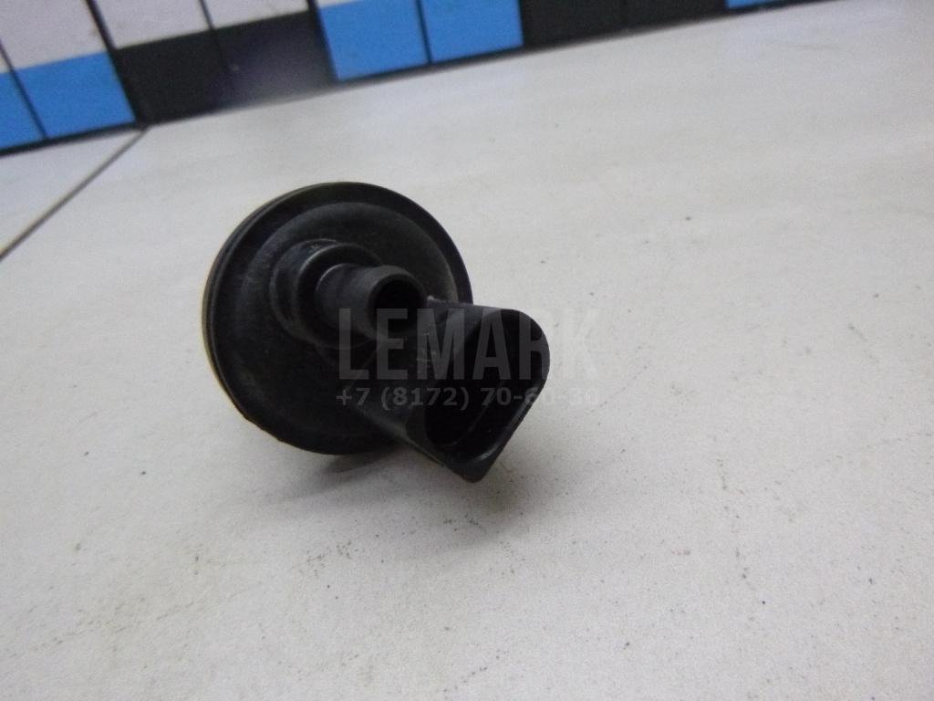 Клапан вентиляции топливного бака