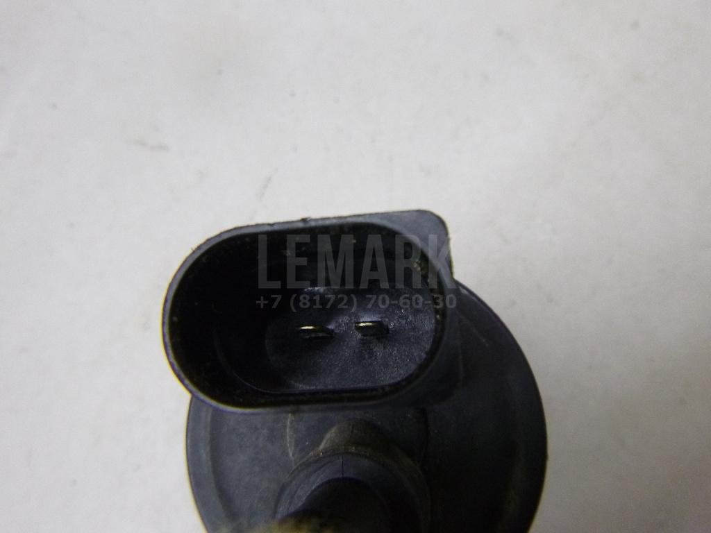 Клапан вентиляции топливного бака